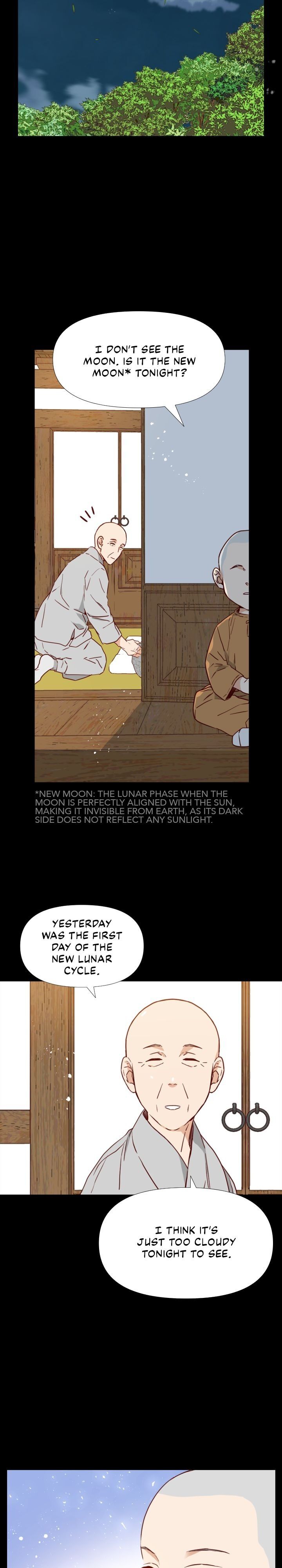 An Hour Of Romance Chapter 29 page 16