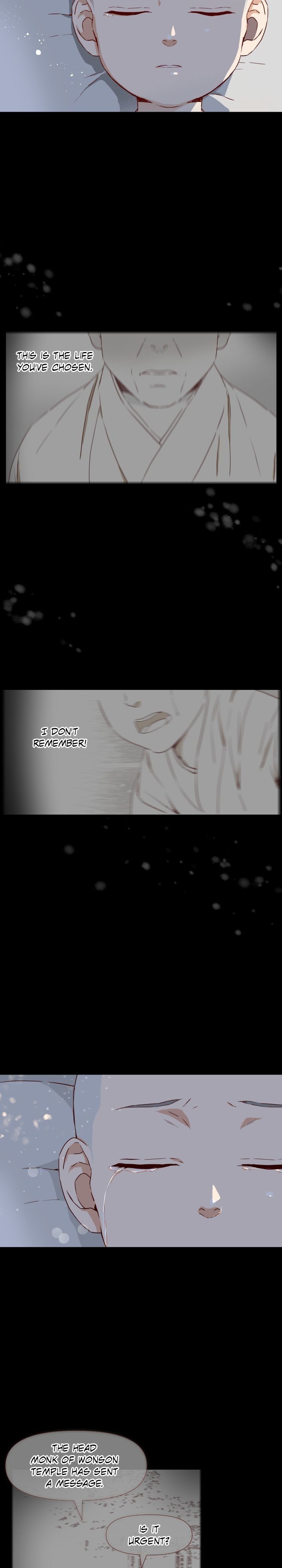 An Hour Of Romance Chapter 29 page 20