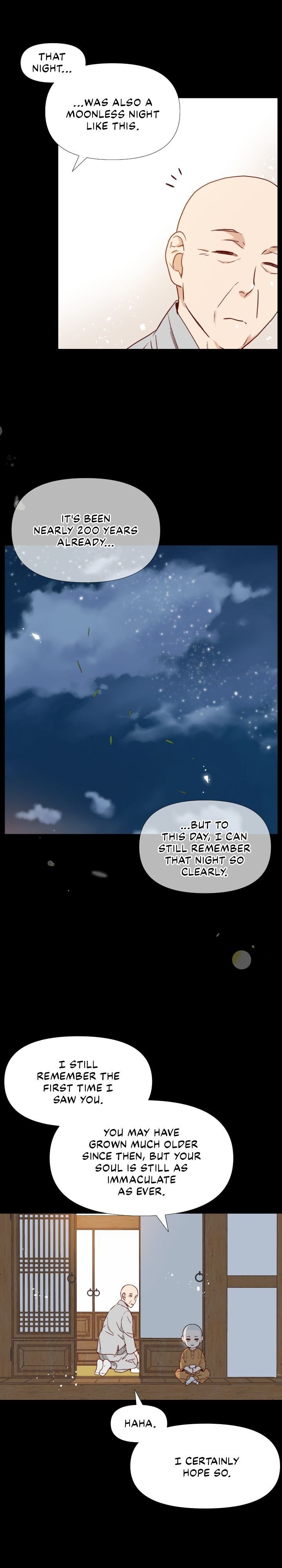 An Hour Of Romance Chapter 29 page 18