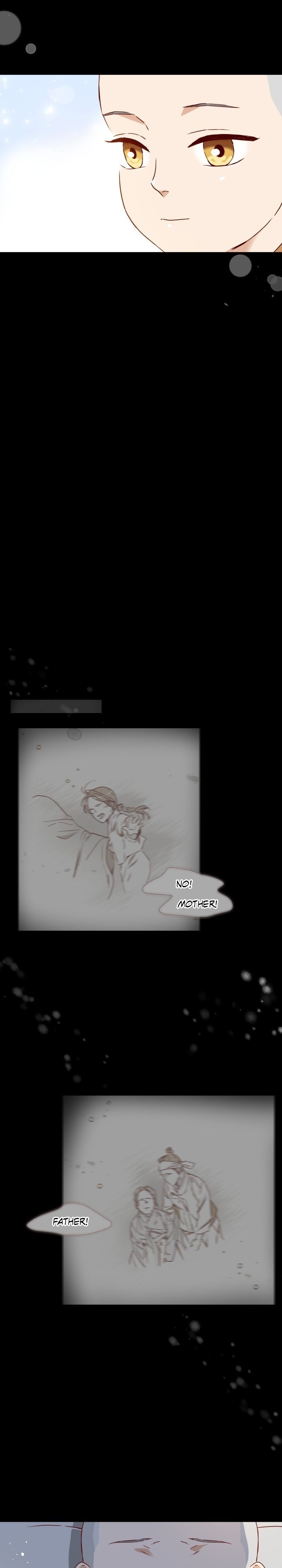 An Hour Of Romance Chapter 29 page 19