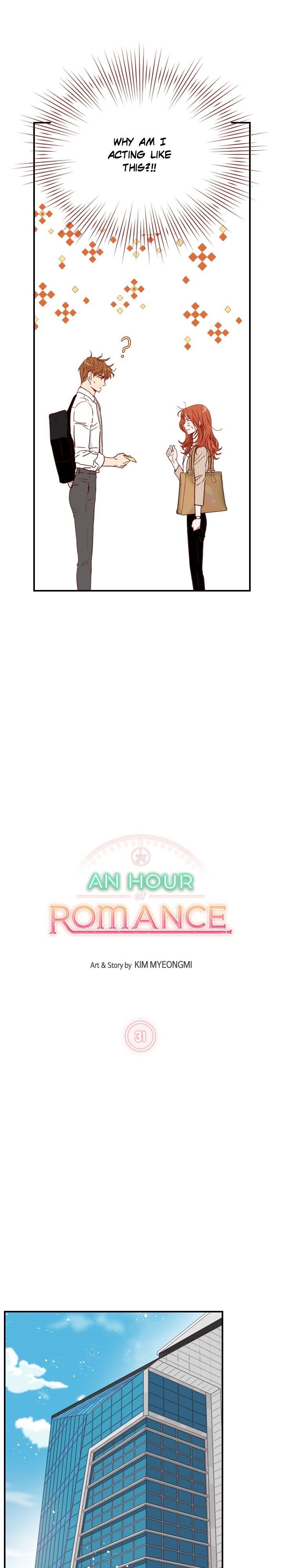 An Hour Of Romance Chapter 31 page 3