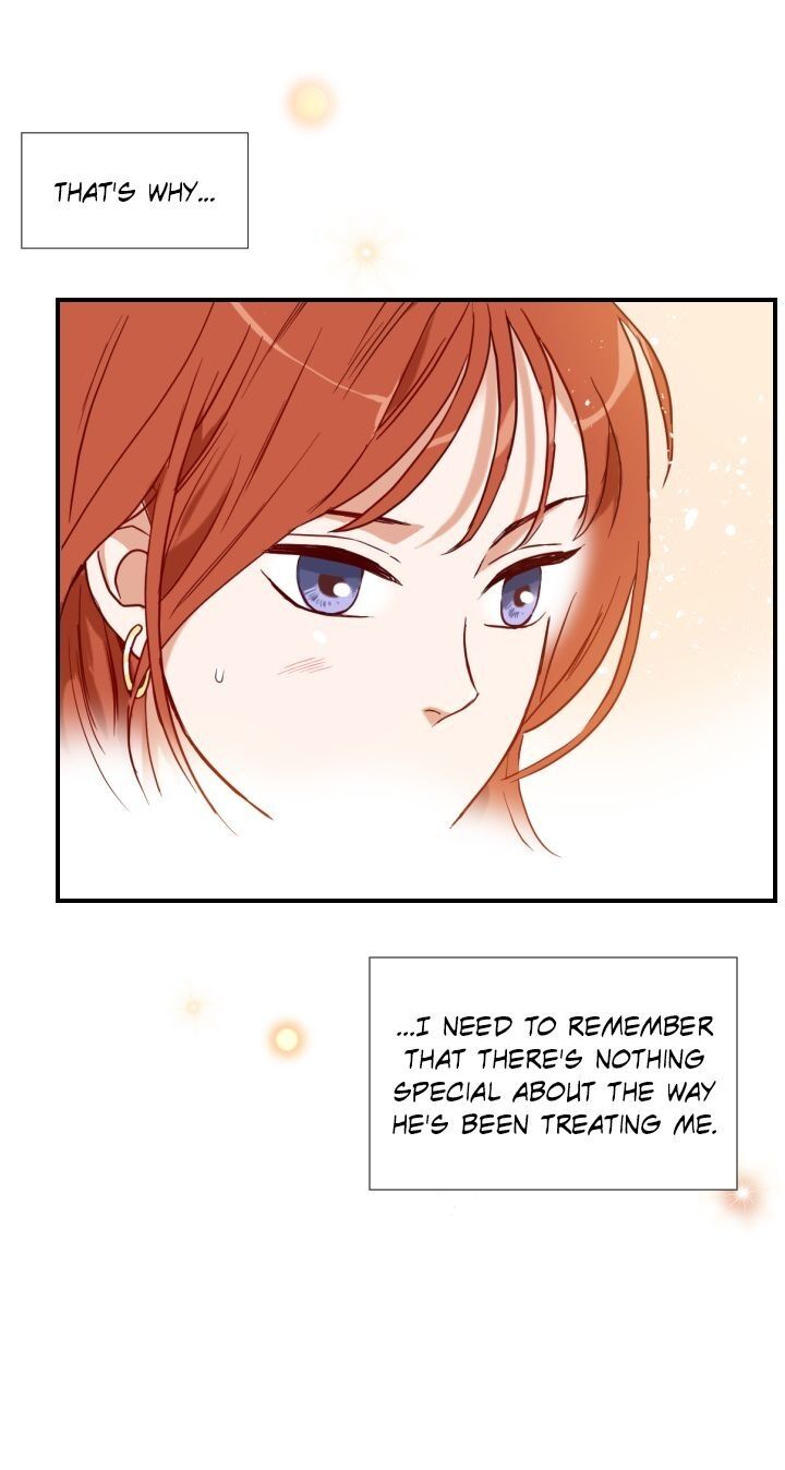 An Hour Of Romance Chapter 31 page 13