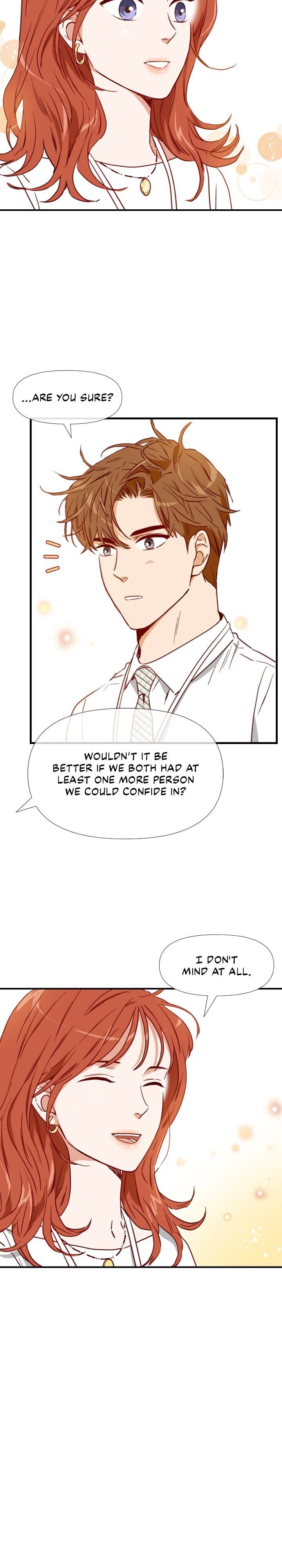 An Hour Of Romance Chapter 31 page 23