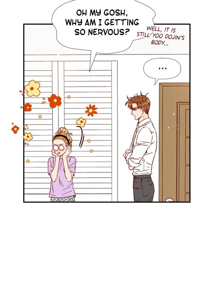An Hour Of Romance Chapter 32 page 5