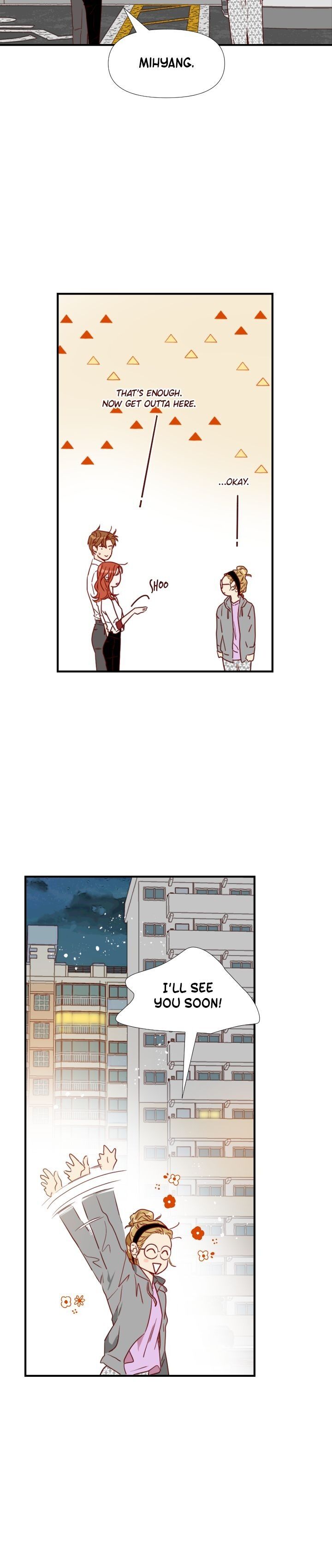 An Hour Of Romance Chapter 33 page 9