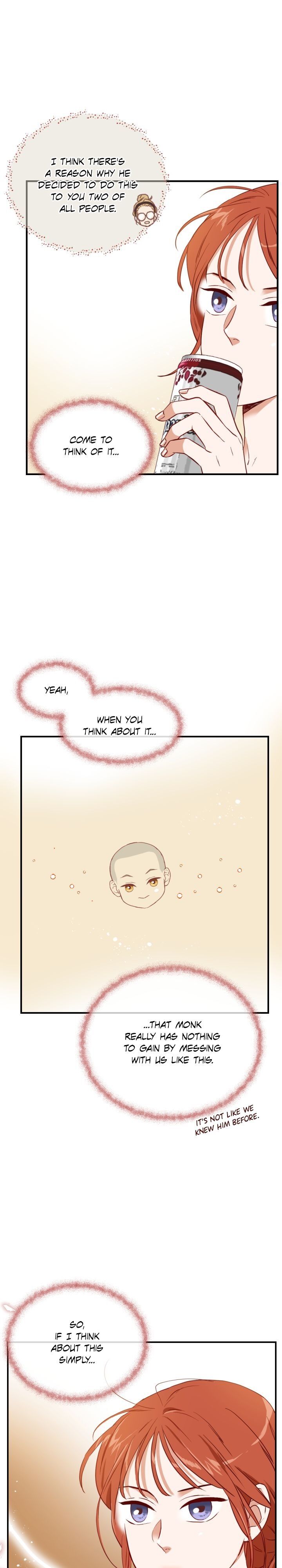 An Hour Of Romance Chapter 33 page 14