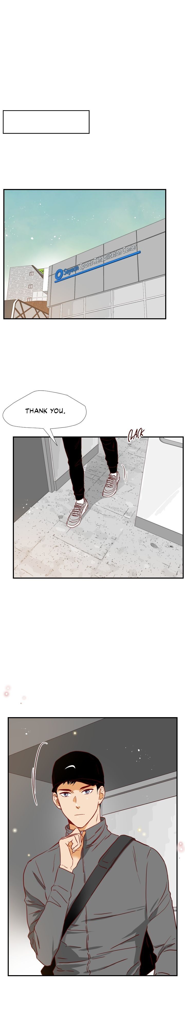 An Hour Of Romance Chapter 32 page 18