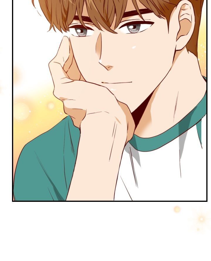 An Hour Of Romance Chapter 33 page 21