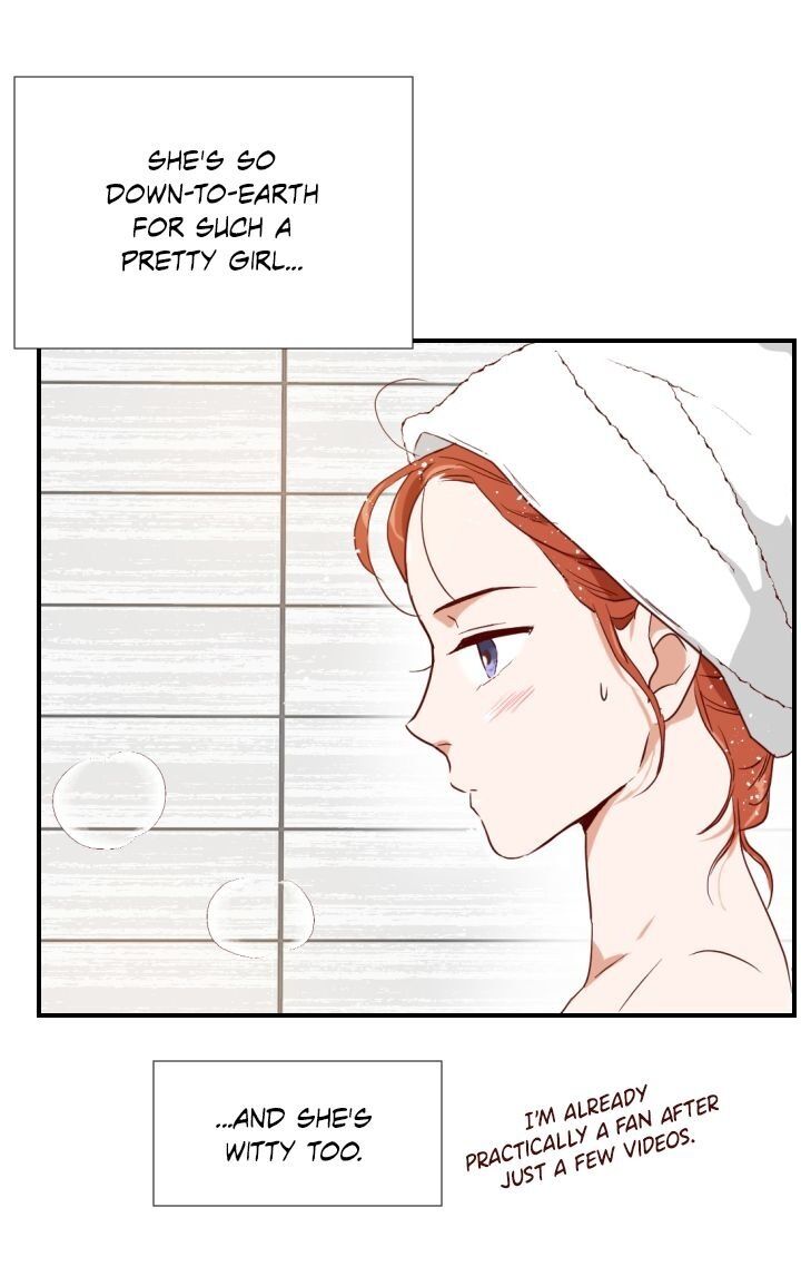 An Hour Of Romance Chapter 33 page 17