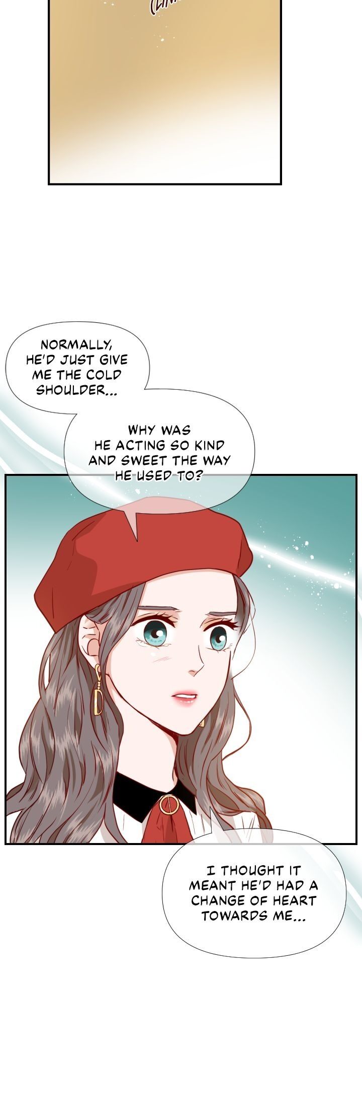 An Hour Of Romance Chapter 32 page 24