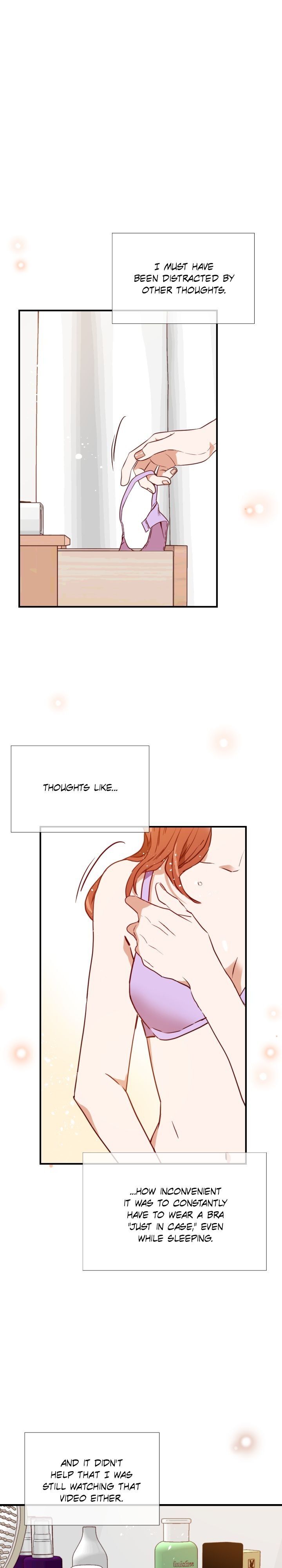 An Hour Of Romance Chapter 33 page 22