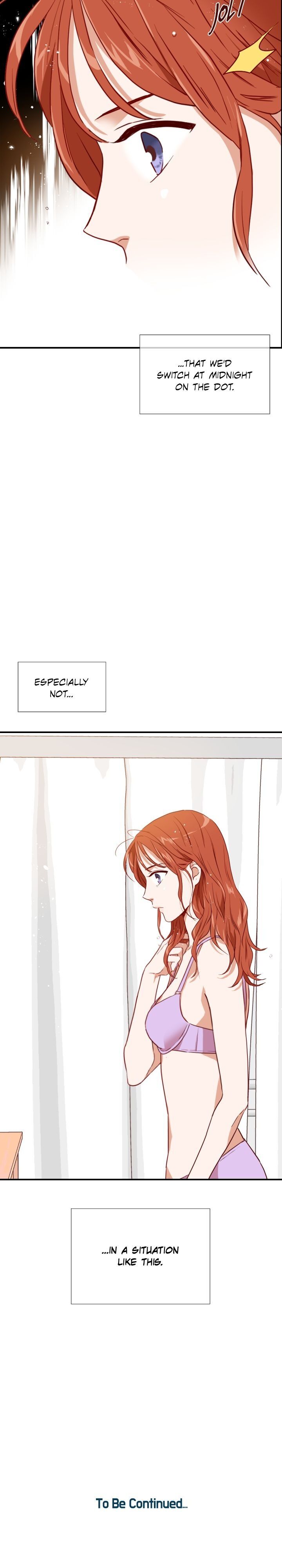 An Hour Of Romance Chapter 33 page 24