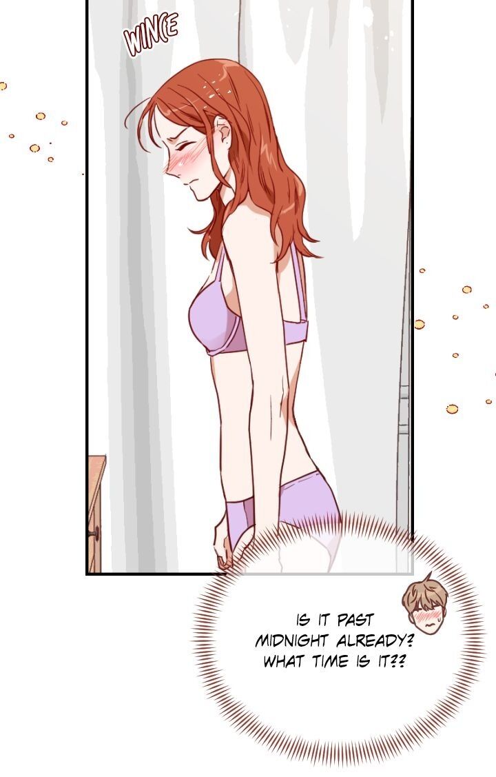 An Hour Of Romance Chapter 34 page 5