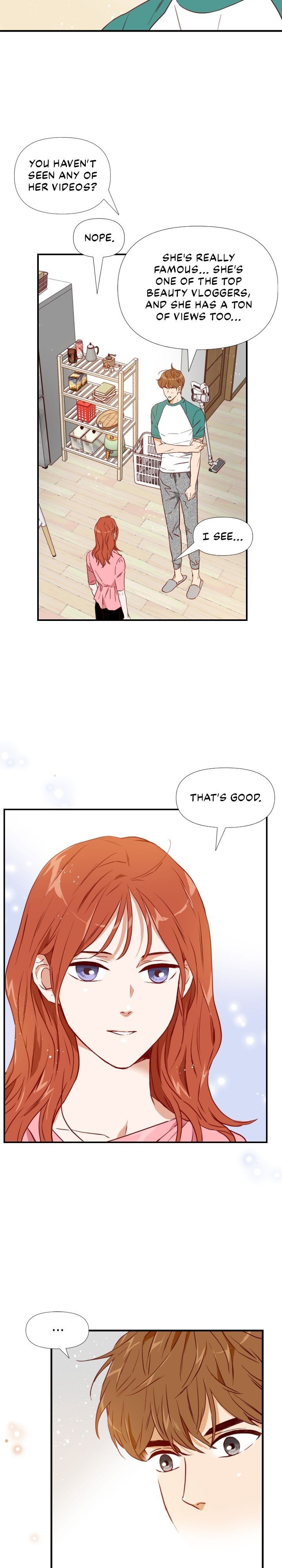 An Hour Of Romance Chapter 34 page 20