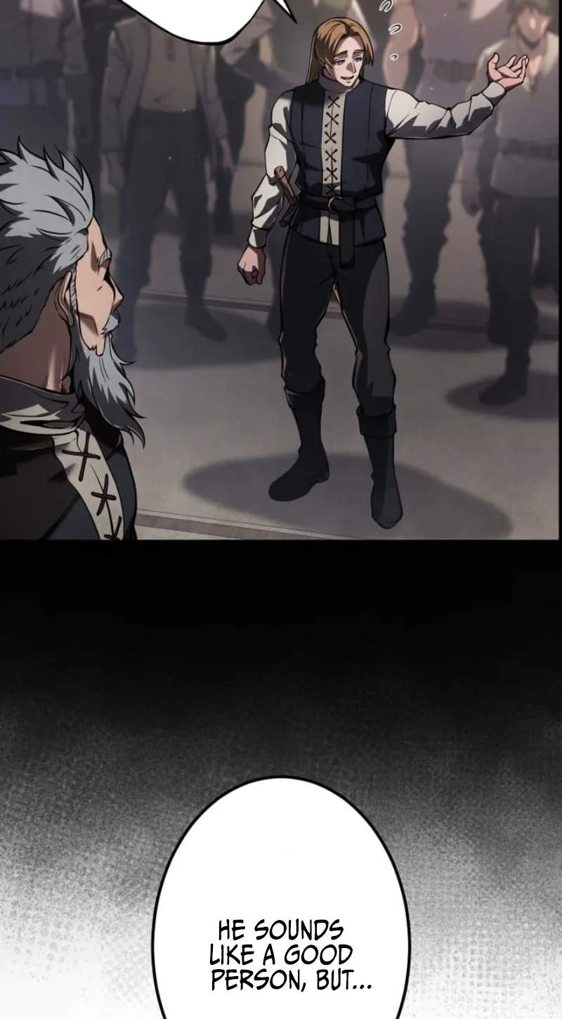 Sovereign of a Hundred Blades: Heir to the Strongest Style Chapter 9 page 15