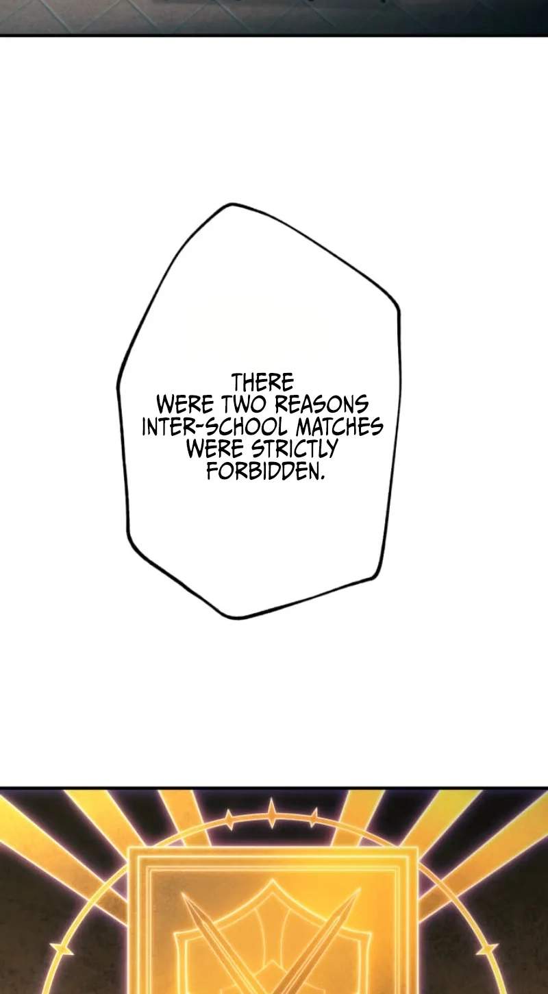 Sovereign of a Hundred Blades: Heir to the Strongest Style Chapter 9 page 4