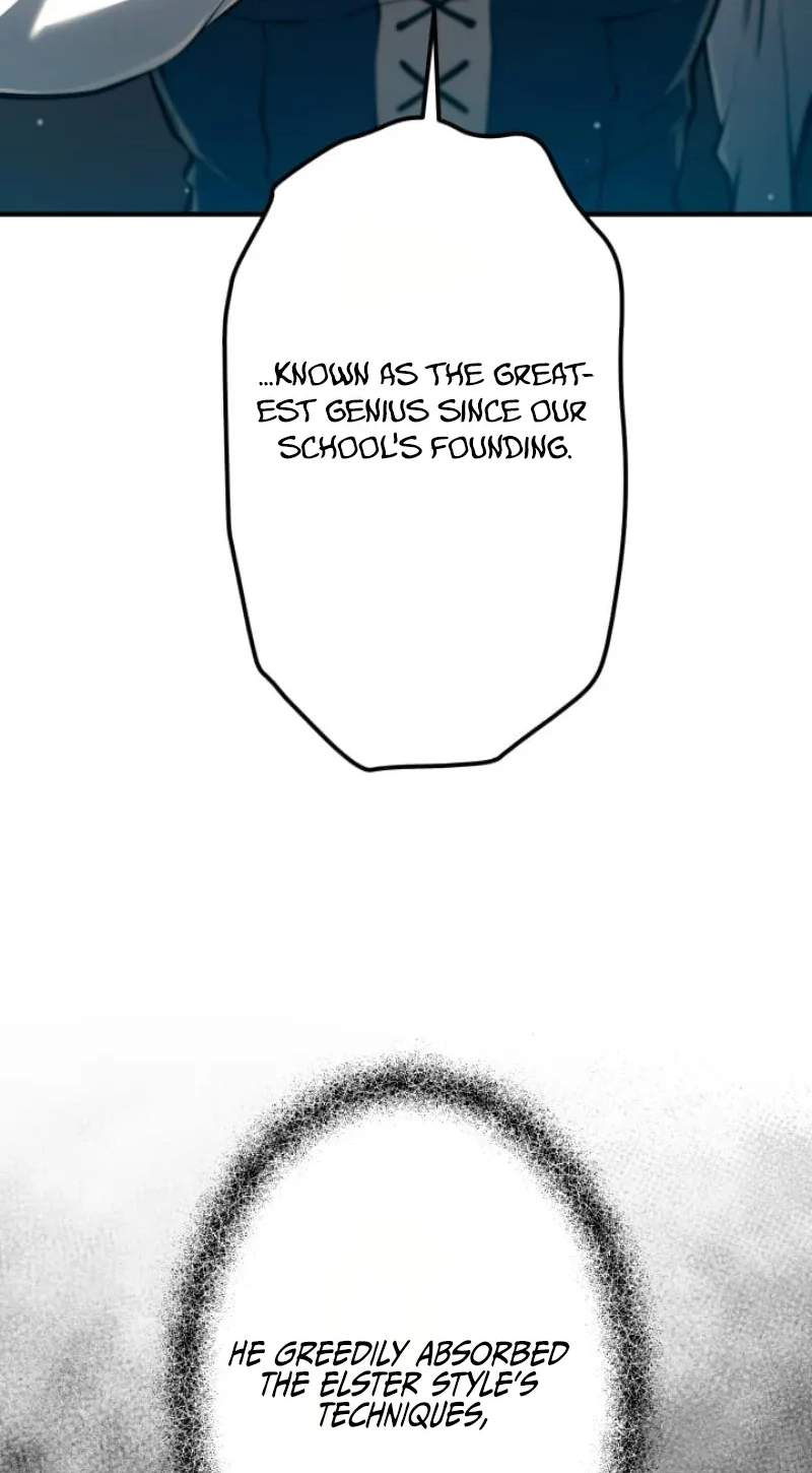 Sovereign of a Hundred Blades: Heir to the Strongest Style Chapter 9 page 11