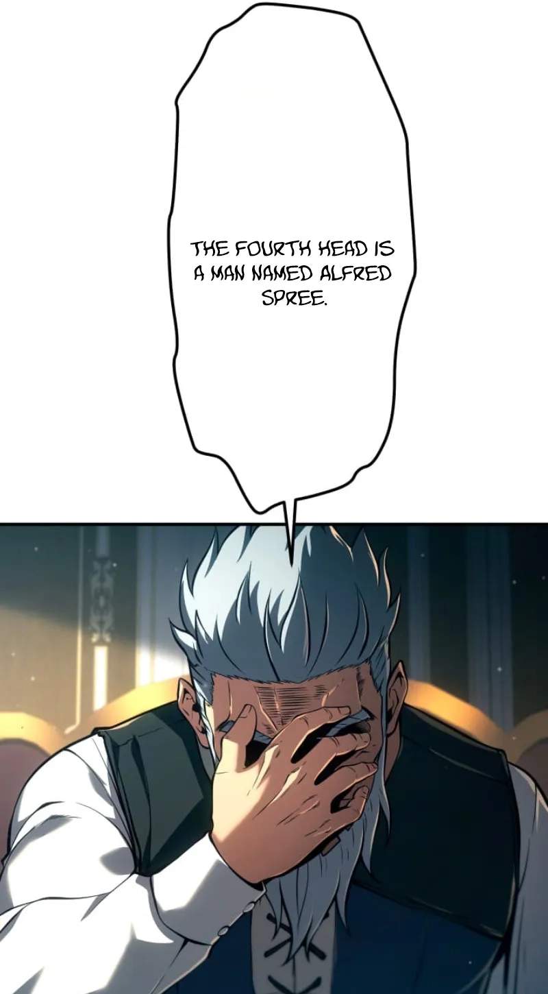 Sovereign of a Hundred Blades: Heir to the Strongest Style Chapter 9 page 10
