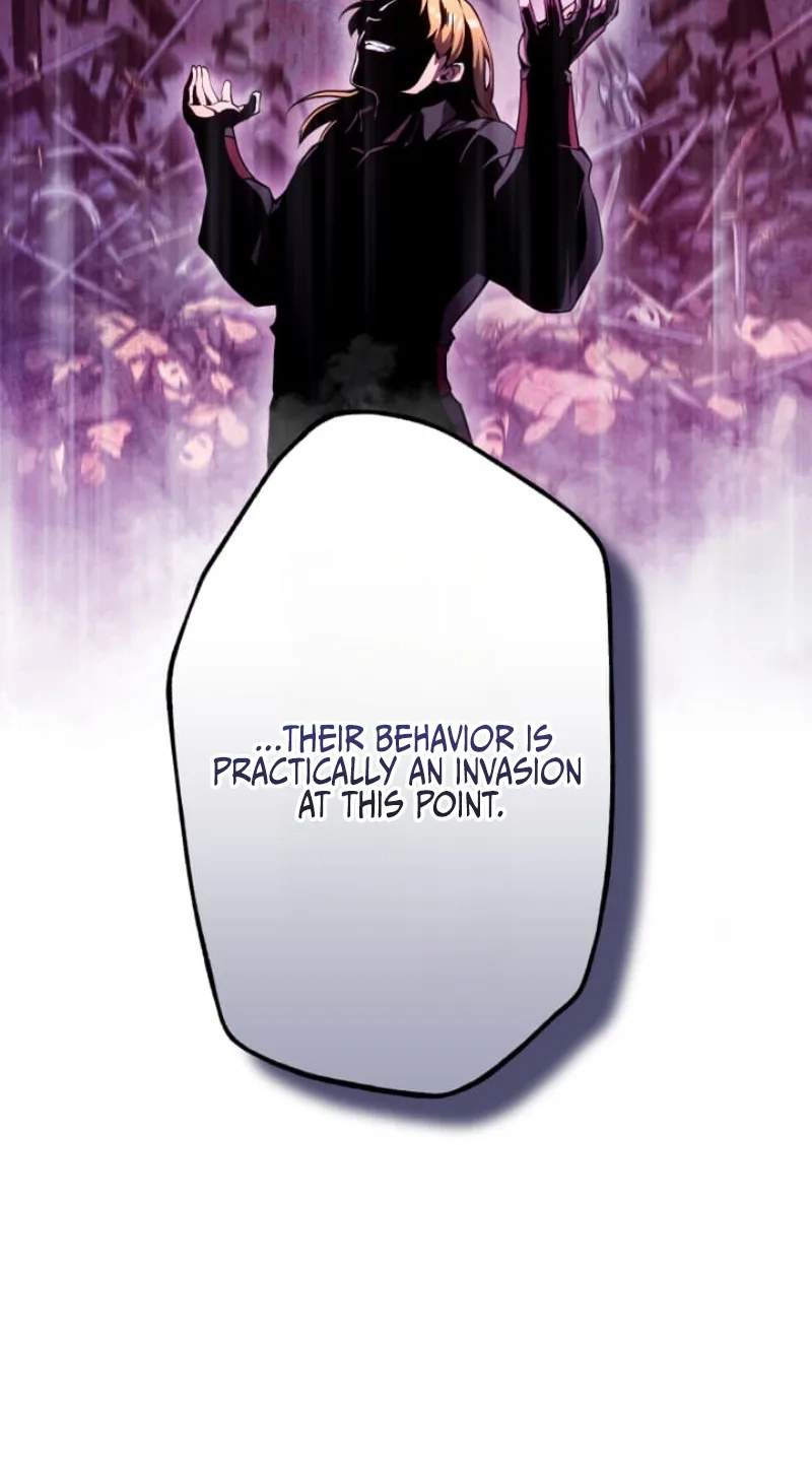 Sovereign of a Hundred Blades: Heir to the Strongest Style Chapter 9 page 9