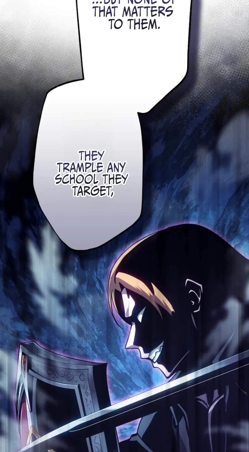 Sovereign of a Hundred Blades: Heir to the Strongest Style Chapter 9 page 7