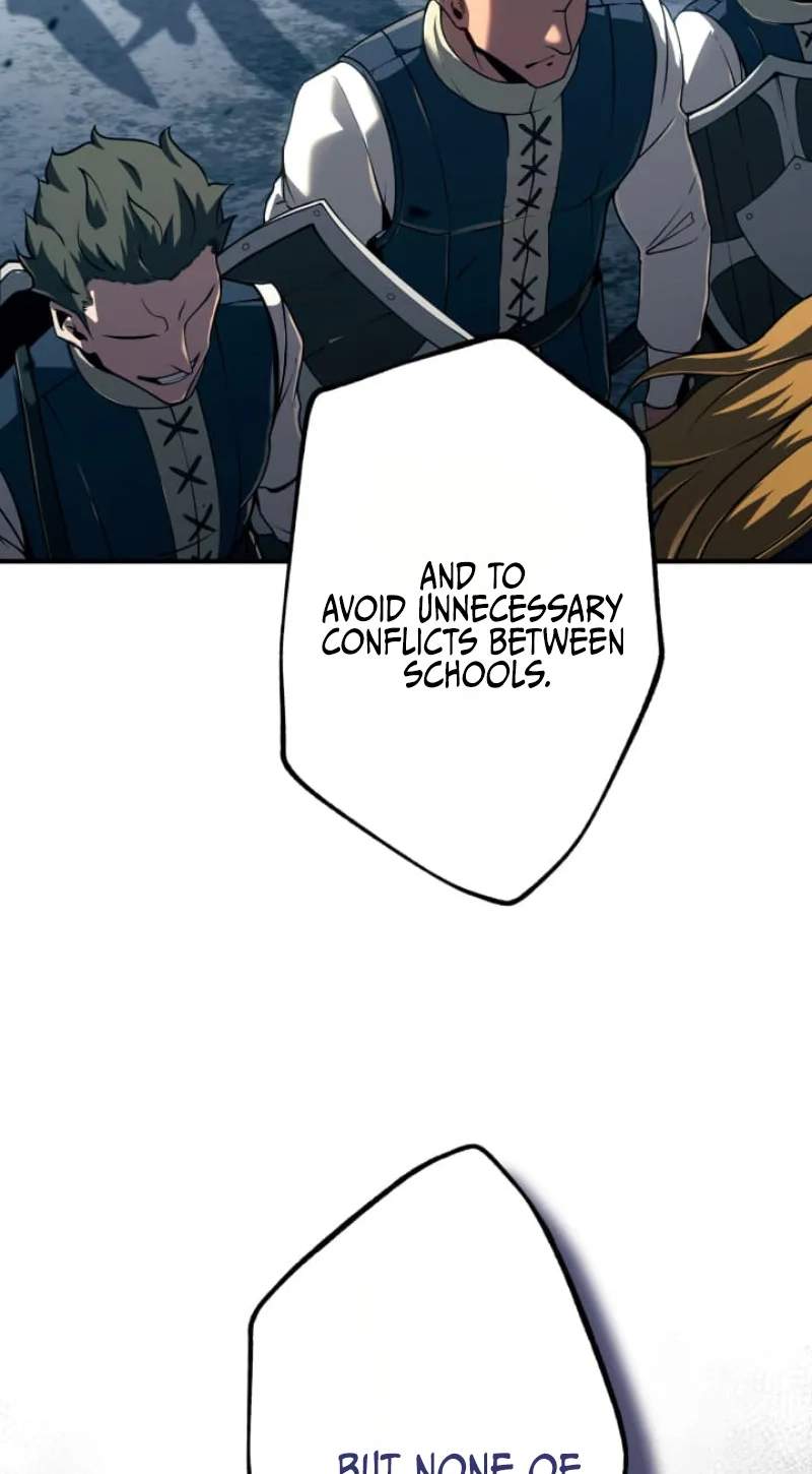 Sovereign of a Hundred Blades: Heir to the Strongest Style Chapter 9 page 6
