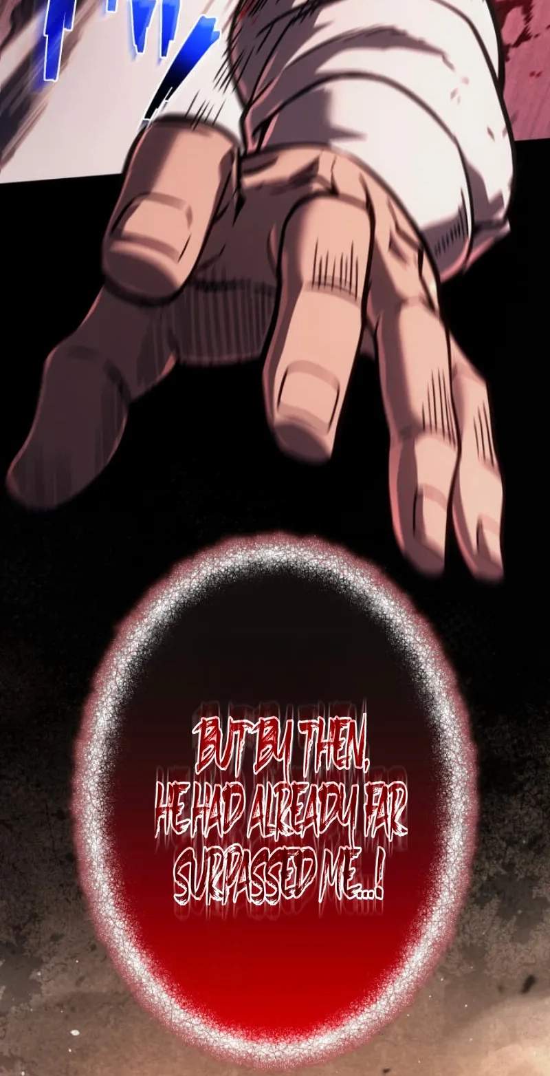Sovereign of a Hundred Blades: Heir to the Strongest Style Chapter 9 page 31