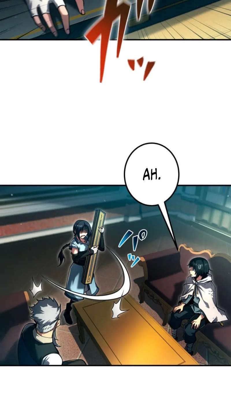 Sovereign of a Hundred Blades: Heir to the Strongest Style Chapter 9 page 52