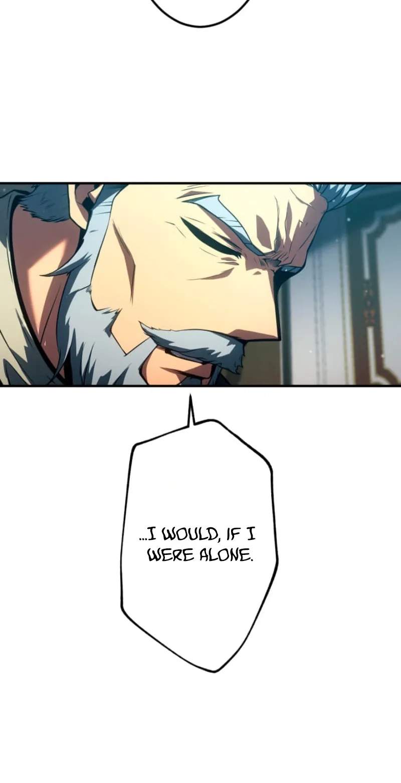 Sovereign of a Hundred Blades: Heir to the Strongest Style Chapter 9 page 38