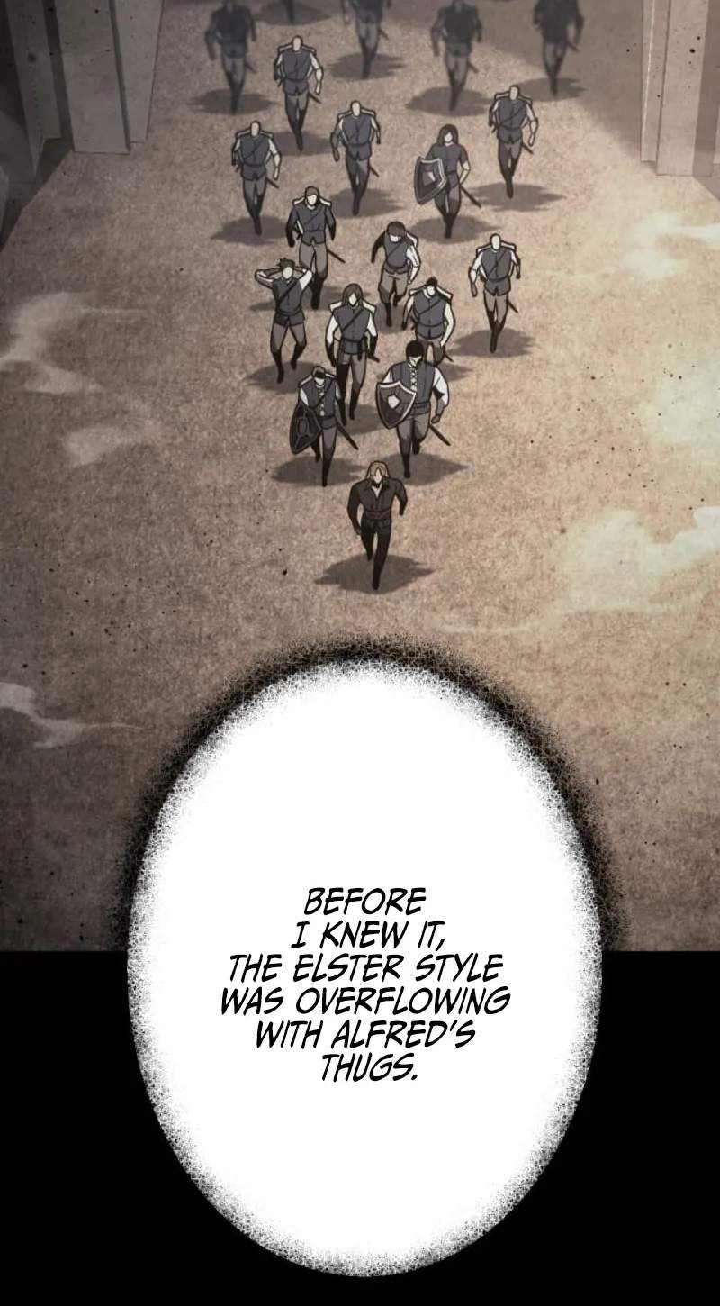 Sovereign of a Hundred Blades: Heir to the Strongest Style Chapter 9 page 25