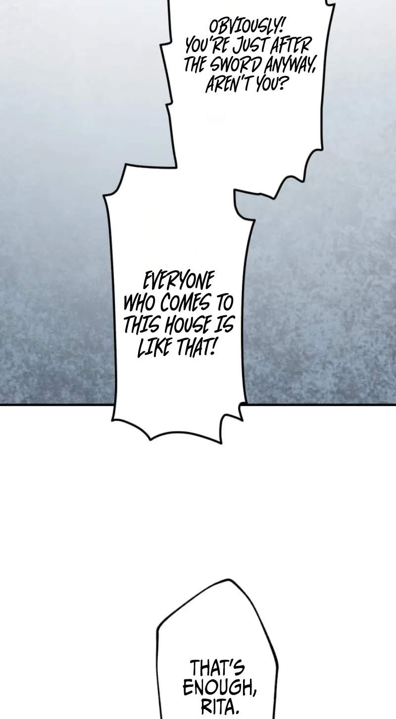 Sovereign of a Hundred Blades: Heir to the Strongest Style Chapter 9 page 45