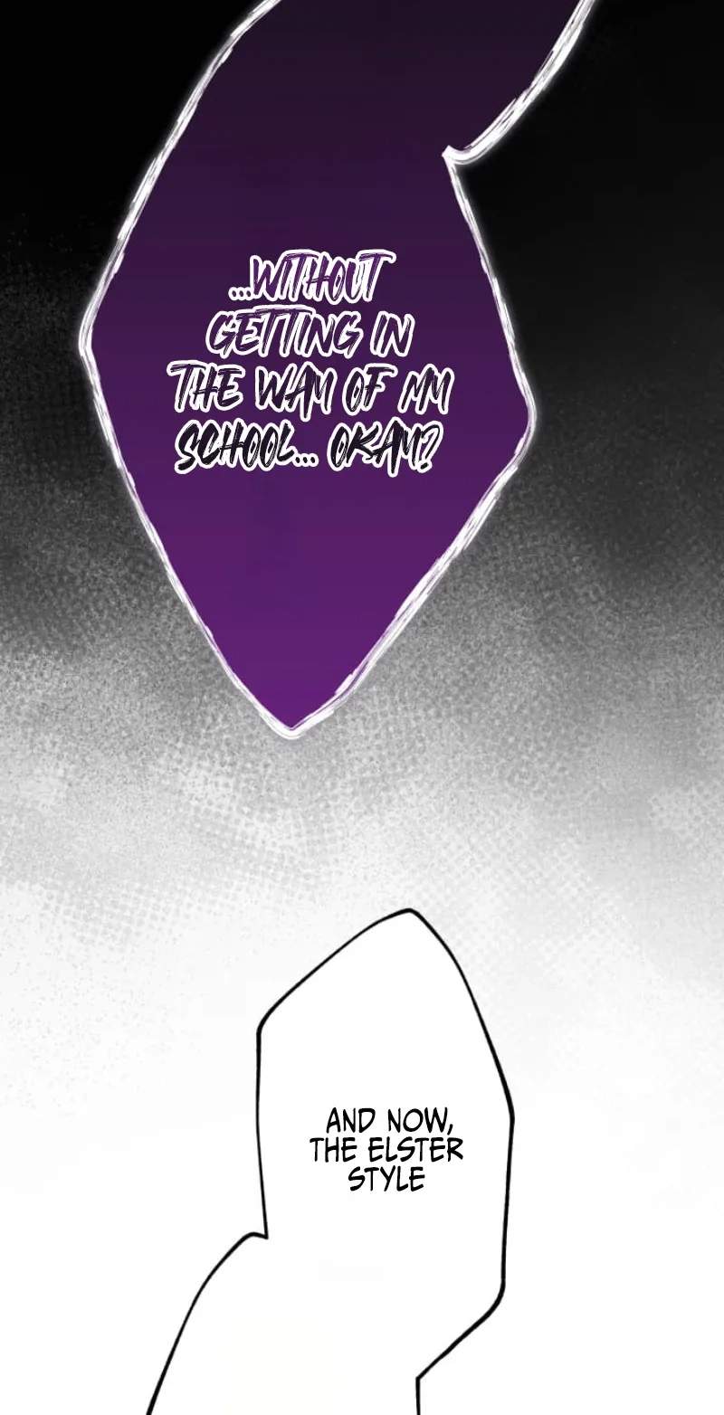 Sovereign of a Hundred Blades: Heir to the Strongest Style Chapter 9 page 35