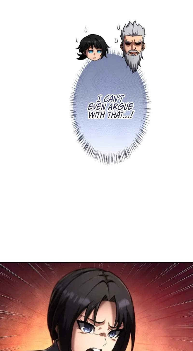 Sovereign of a Hundred Blades: Heir to the Strongest Style Chapter 9 page 47