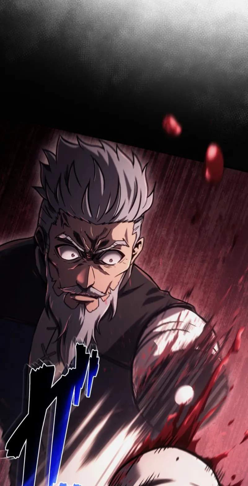 Sovereign of a Hundred Blades: Heir to the Strongest Style Chapter 9 page 30