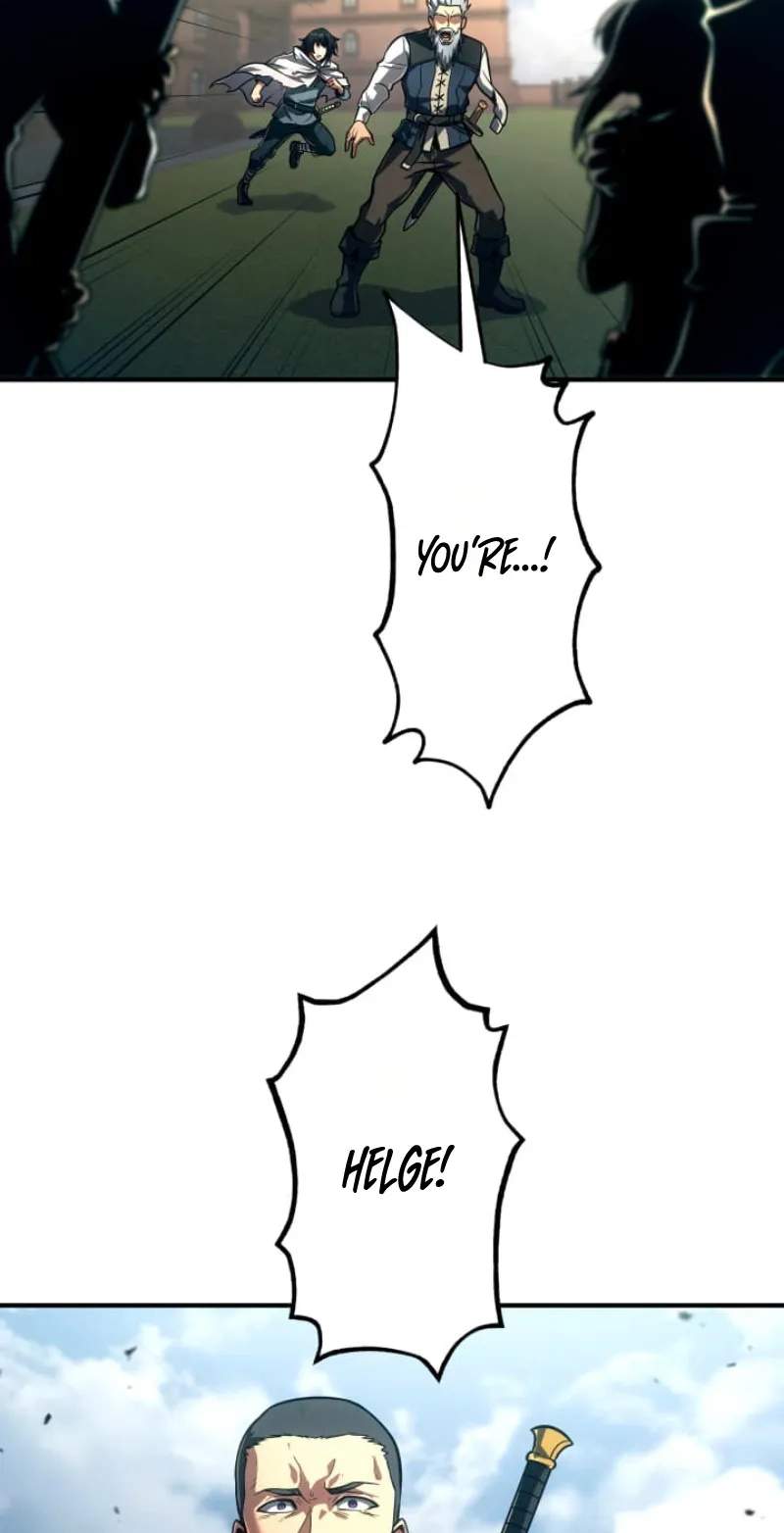Sovereign of a Hundred Blades: Heir to the Strongest Style Chapter 9 page 72