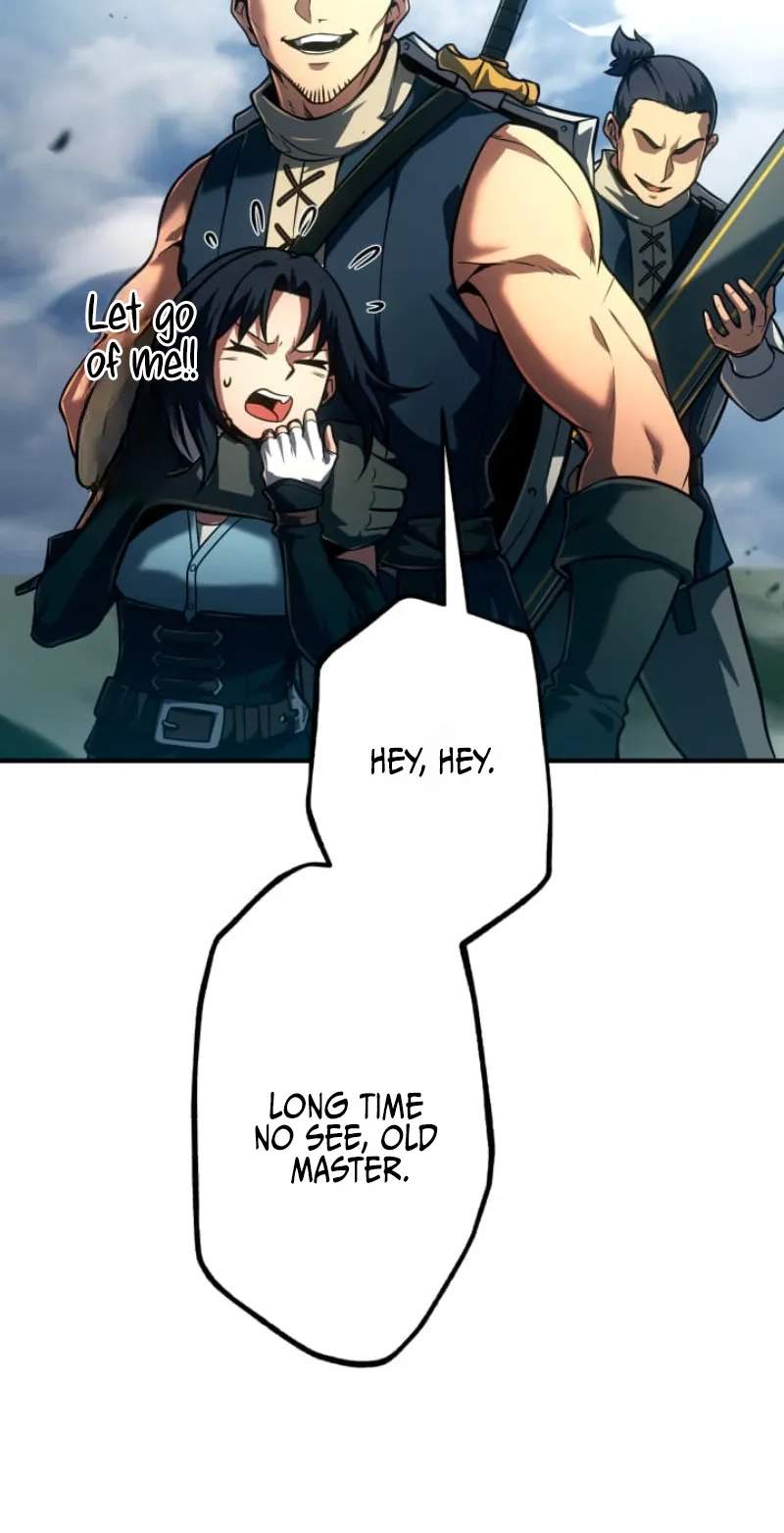 Sovereign of a Hundred Blades: Heir to the Strongest Style Chapter 9 page 73