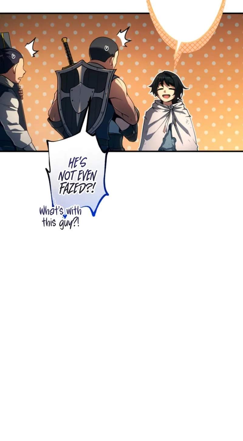 Sovereign of a Hundred Blades: Heir to the Strongest Style Chapter 9 page 84