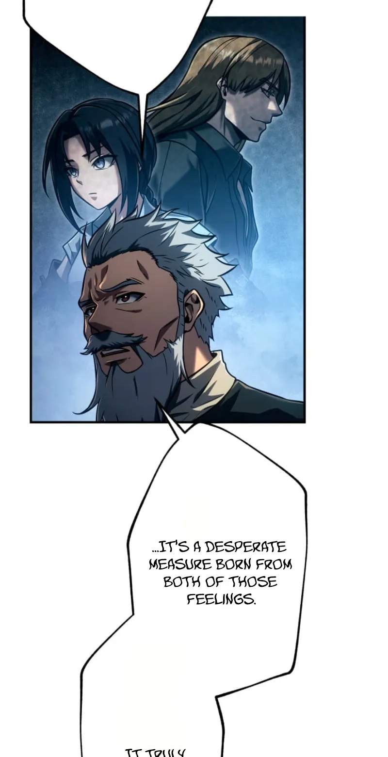 Sovereign of a Hundred Blades: Heir to the Strongest Style Chapter 9 page 64