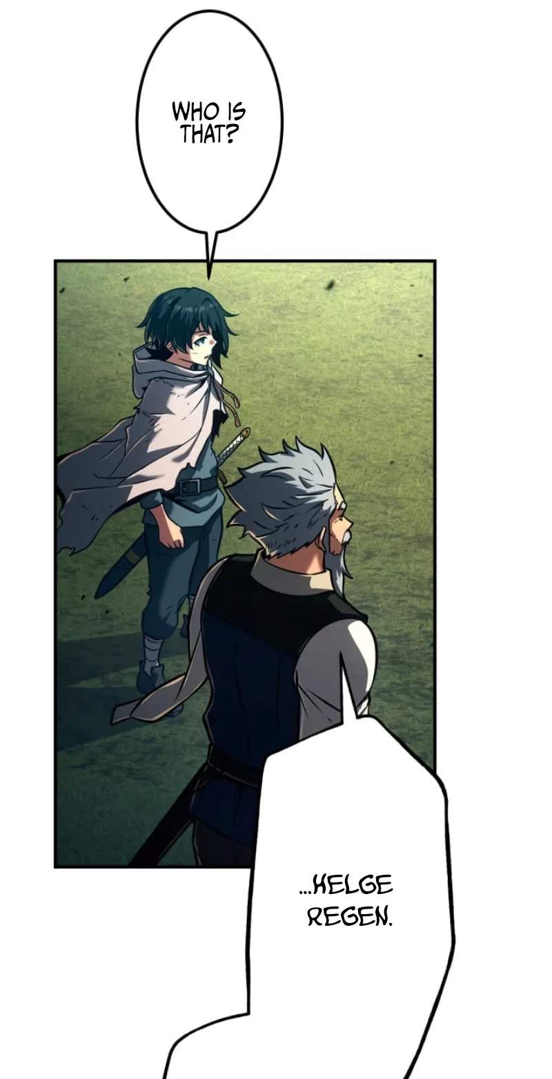 Sovereign of a Hundred Blades: Heir to the Strongest Style Chapter 9 page 74