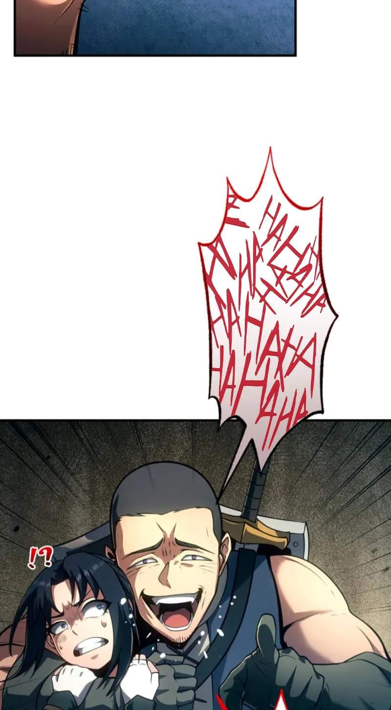 Sovereign of a Hundred Blades: Heir to the Strongest Style Chapter 9 page 80