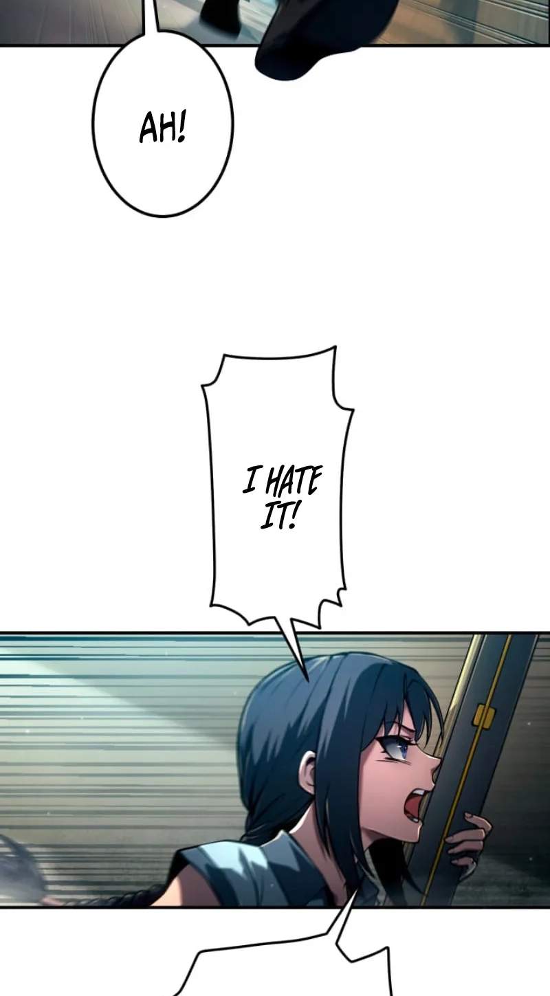 Sovereign of a Hundred Blades: Heir to the Strongest Style Chapter 9 page 54