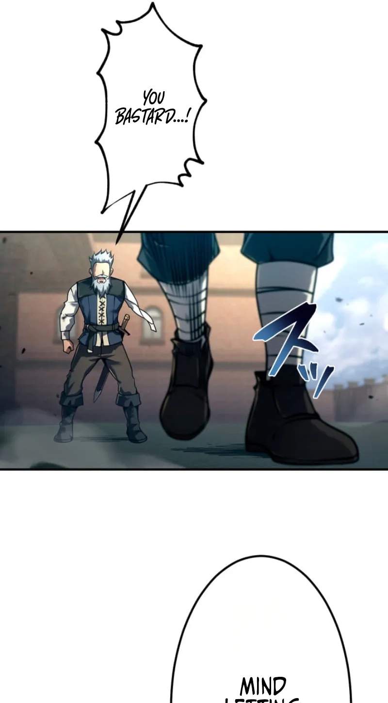 Sovereign of a Hundred Blades: Heir to the Strongest Style Chapter 9 page 77