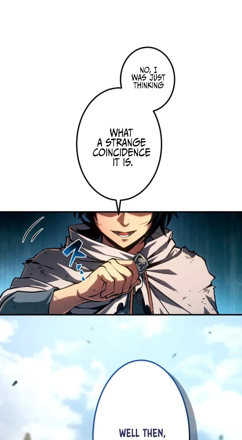 Sovereign of a Hundred Blades: Heir to the Strongest Style Chapter 9 page 85
