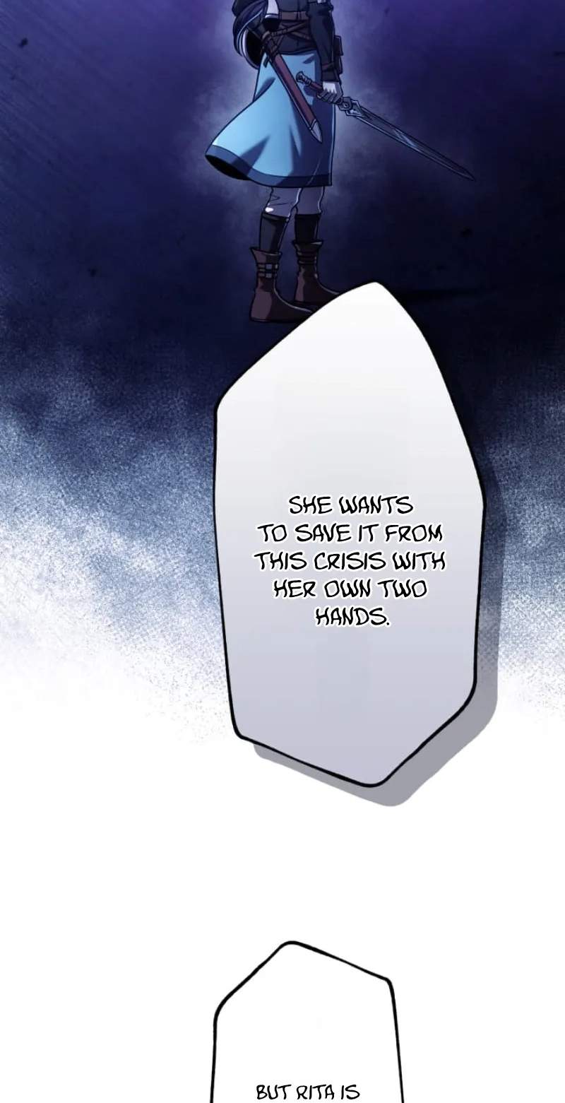 Sovereign of a Hundred Blades: Heir to the Strongest Style Chapter 9 page 61