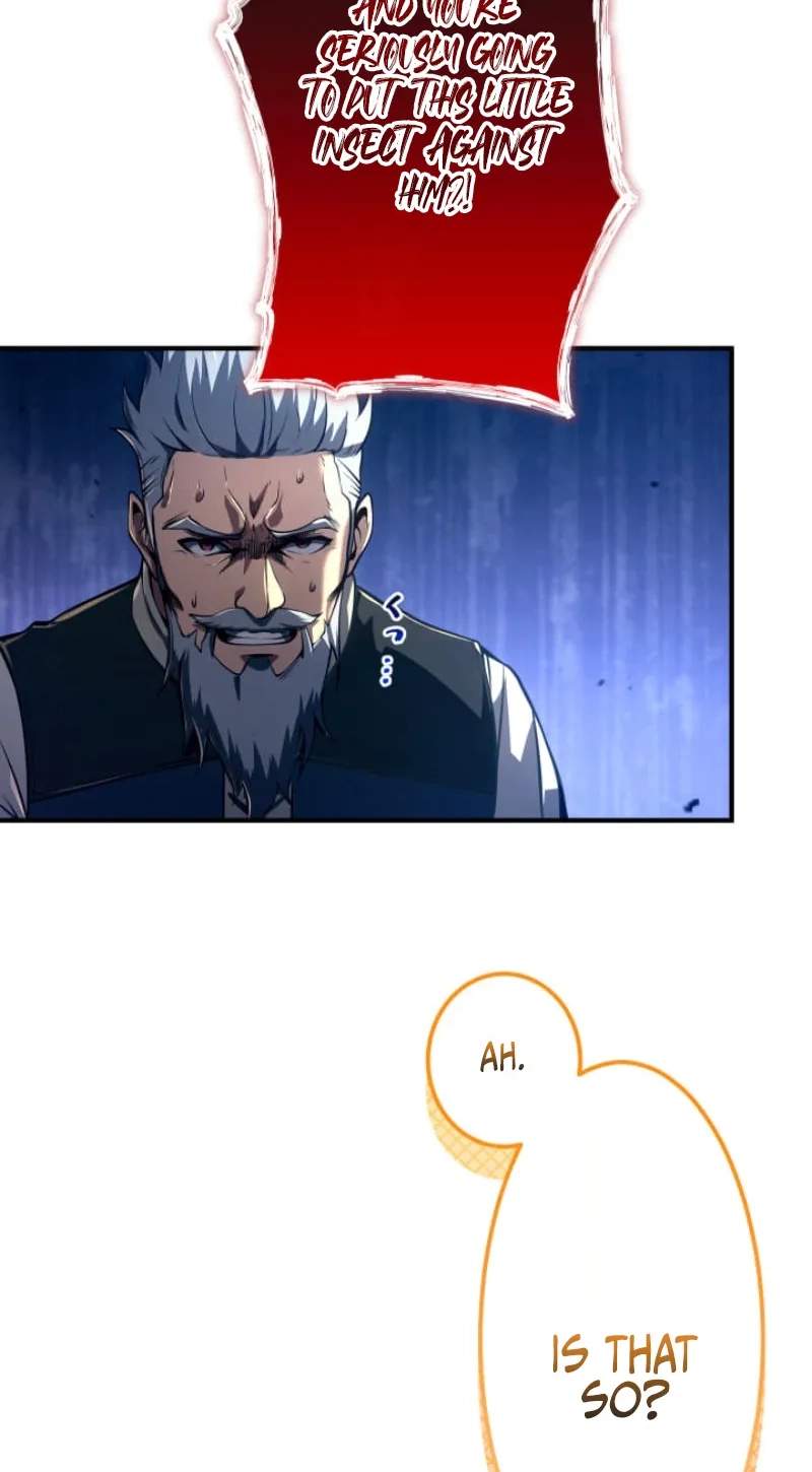 Sovereign of a Hundred Blades: Heir to the Strongest Style Chapter 9 page 83