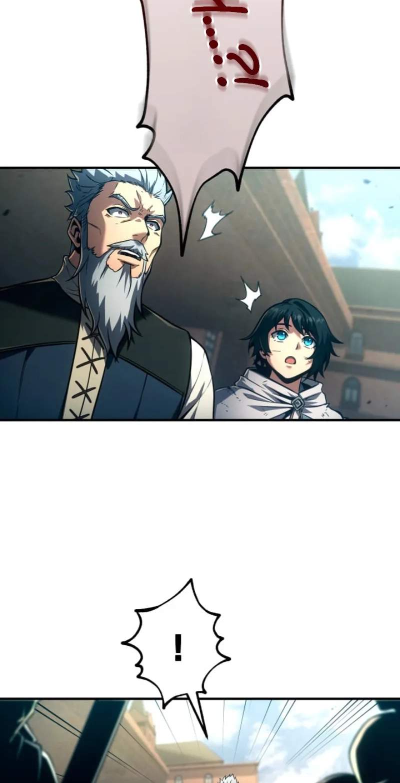 Sovereign of a Hundred Blades: Heir to the Strongest Style Chapter 9 page 71