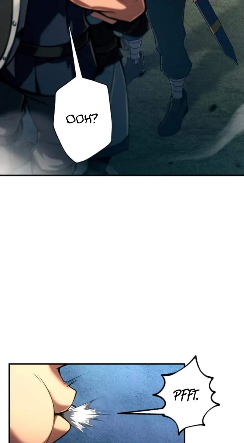 Sovereign of a Hundred Blades: Heir to the Strongest Style Chapter 9 page 79