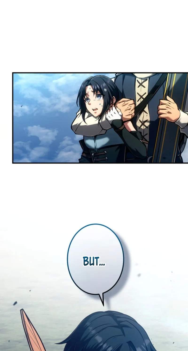 Sovereign of a Hundred Blades: Heir to the Strongest Style Chapter 9 page 94