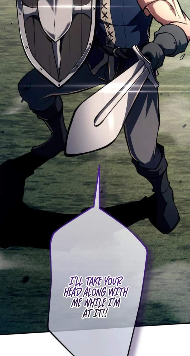 Sovereign of a Hundred Blades: Heir to the Strongest Style Chapter 9 page 92