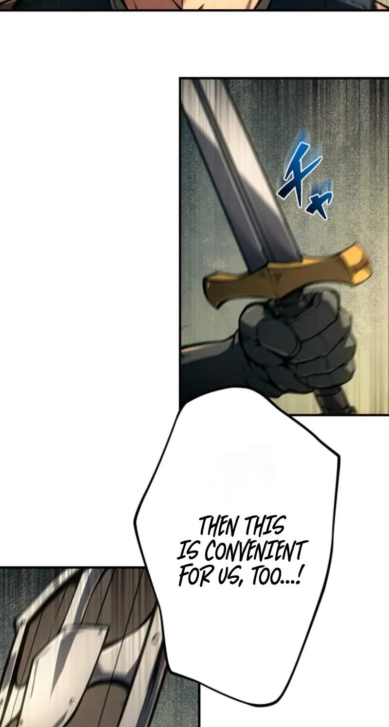 Sovereign of a Hundred Blades: Heir to the Strongest Style Chapter 9 page 90