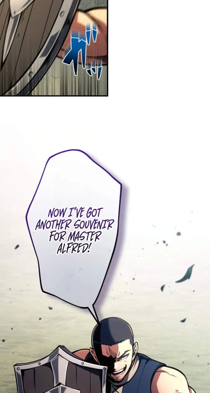 Sovereign of a Hundred Blades: Heir to the Strongest Style Chapter 9 page 91